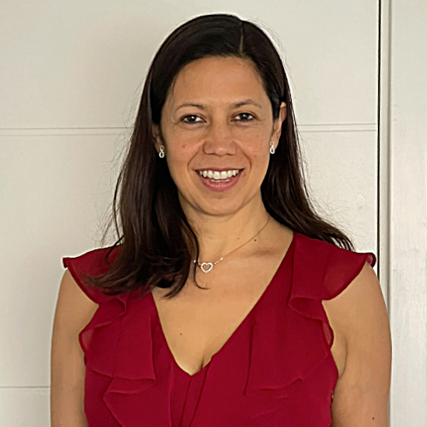 Sandra  Gonzalez